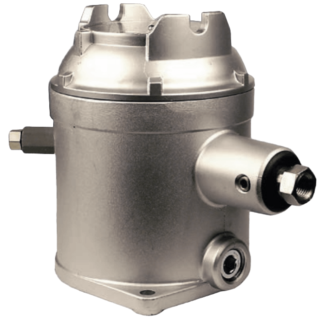 Barksdale Explosion Proof Diaphragm Switch, D1X and D2X Series